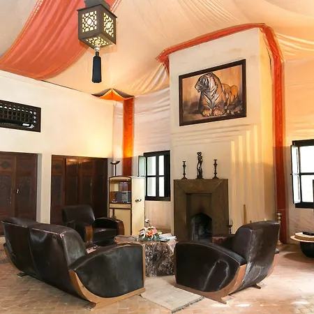 Lodge K Marrakesch Exterior foto