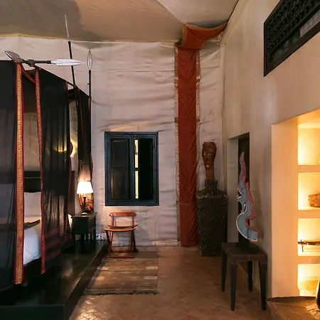 Lodge K Marrakesch Exterior foto