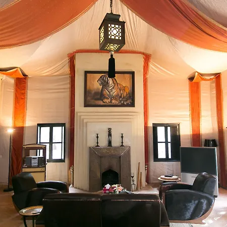 Lodge K Marrakesch Exterior foto