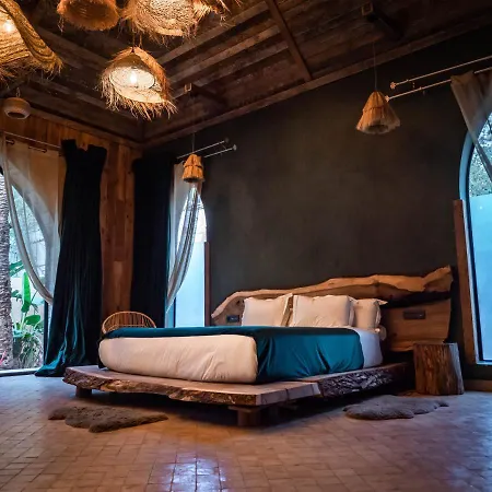 Lodge K Marrakesch Exterior foto