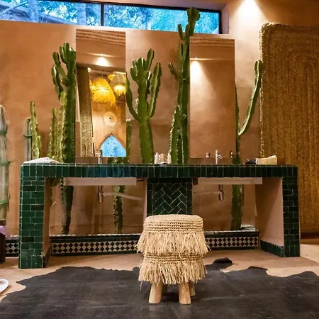 Lodge K Marrakesch Exterior foto