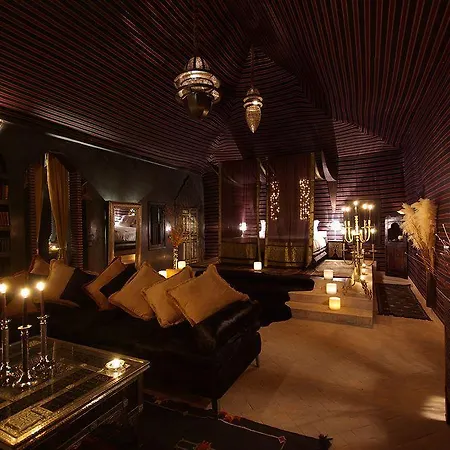 Lodge K Marrakesch Exterior foto
