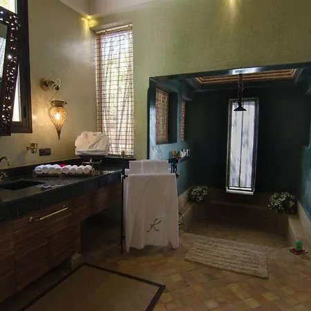 Lodge K Marrakesch Exterior foto
