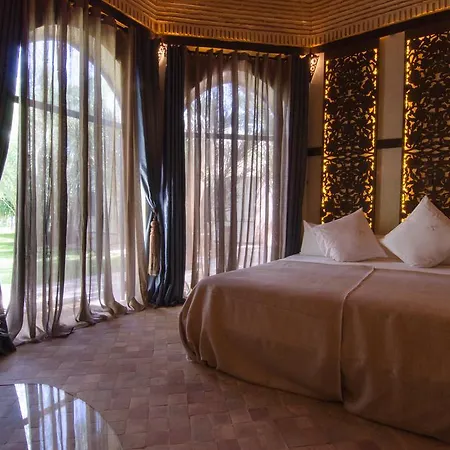 Lodge K Marrakesch Exterior foto