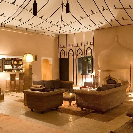 Lodge K Marrakesch Exterior foto