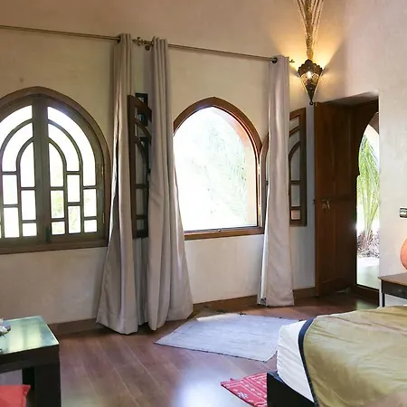 Lodge K Marrakesch Exterior foto