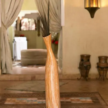 Lodge K Marrakesch Exterior foto