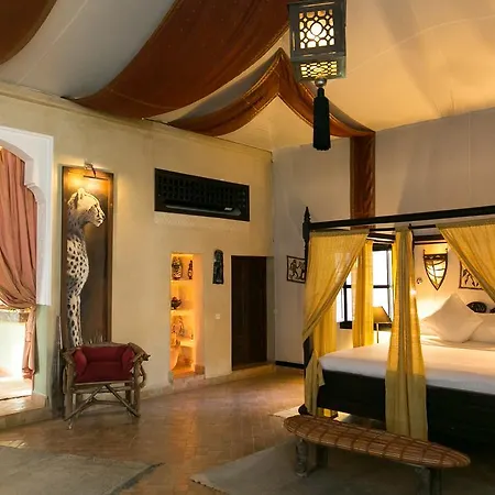 Lodge K Marrakesch Exterior foto