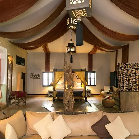 Lodge K Marrakesch Exterior foto