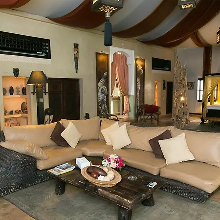 Lodge K Marrakesch Exterior foto