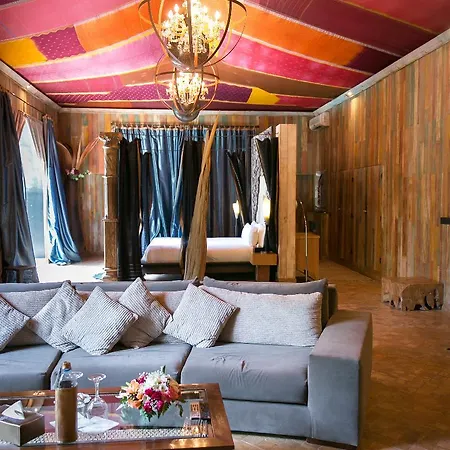 Lodge K Marrakesch Exterior foto