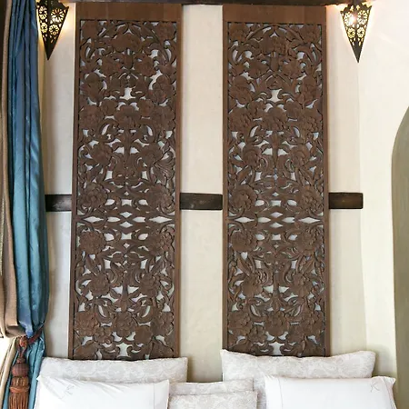 Lodge K Marrakesch Exterior foto