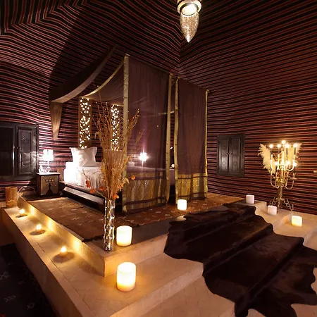 Lodge K Marrakesch Exterior foto