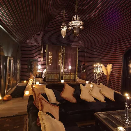 Lodge K Marrakesch Exterior foto