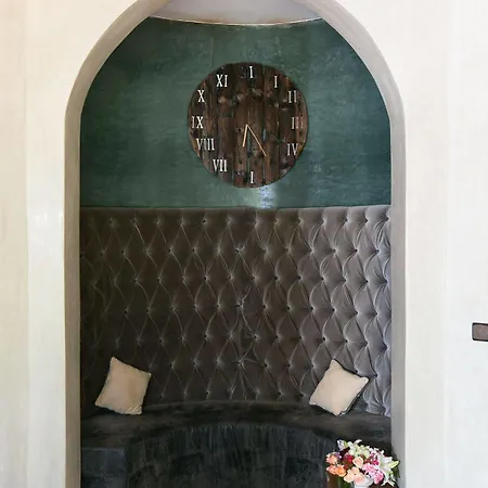 Lodge K Marrakesch Exterior foto