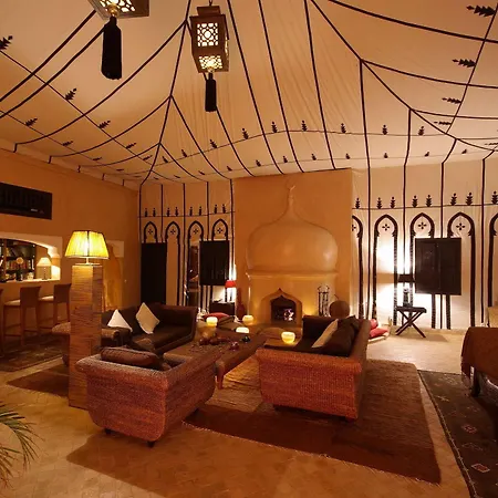 Lodge K Marrakesch Exterior foto