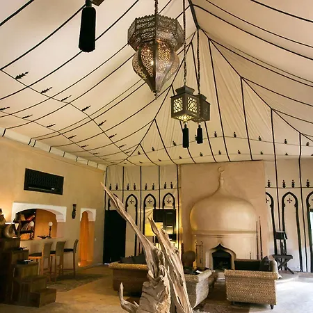 Lodge K Marrakesch Exterior foto