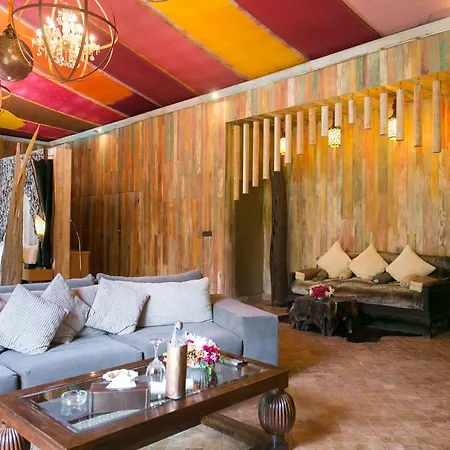 Lodge K Marrakesch Exterior foto
