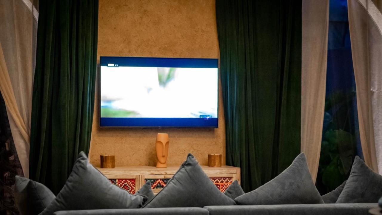 K Lodge Marrakesh