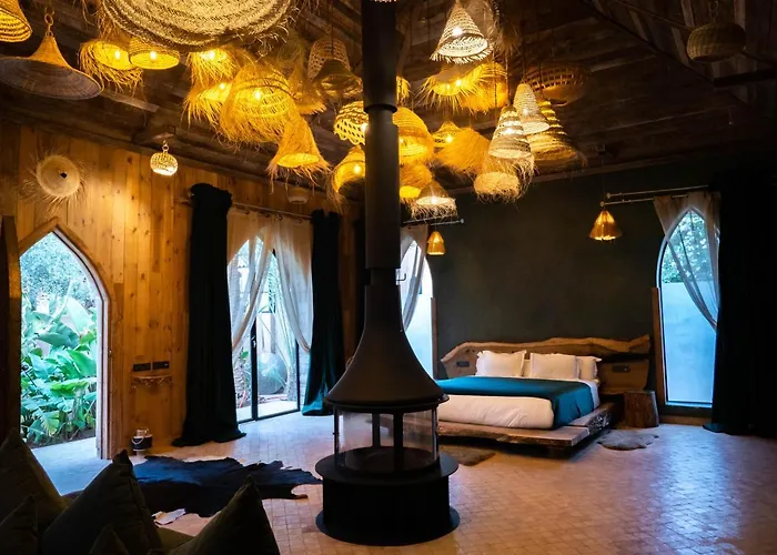 Lodge K