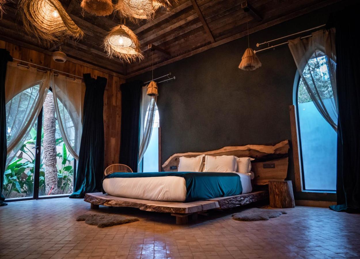 K * Marrakesh